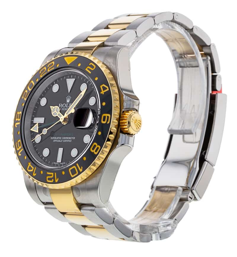 Rolex GMT Master II 116713 LN